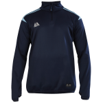 Atlanta 1/4 Zip Tops